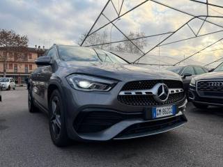 MERCEDES-BENZ GLA 180 usata, con Autoradio