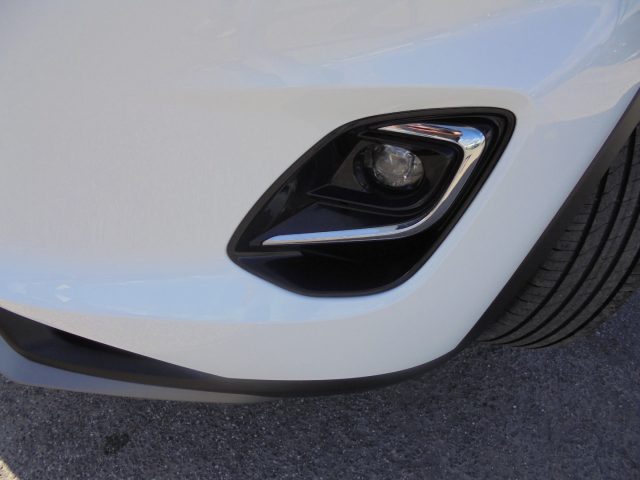 FORD Puma usata, con Chiusura centralizzata