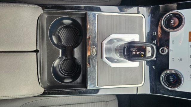 LAND ROVER Range Rover Evoque usata, con ESP