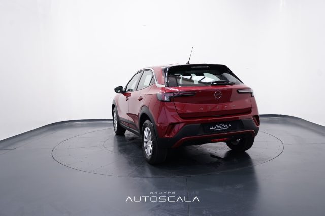 OPEL Mokka usata, con Airbag Passeggero