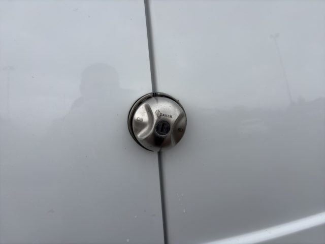 PEUGEOT Partner usata 18