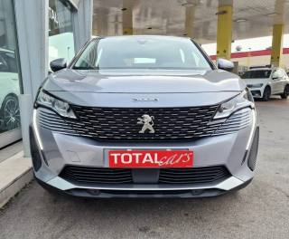 PEUGEOT 3008 usata, con Cerchi in lega