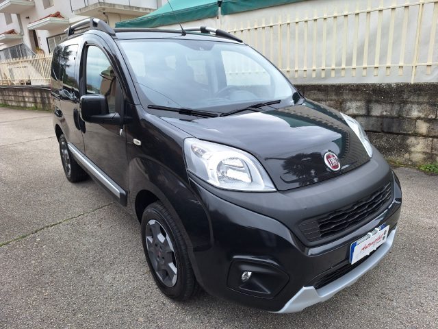 FIAT Qubo usata, con Airbag Passeggero
