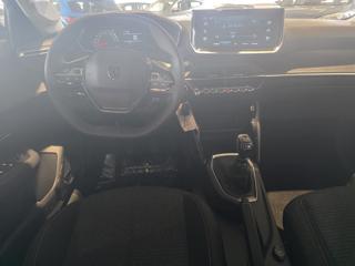 PEUGEOT 208 usata, con ESP