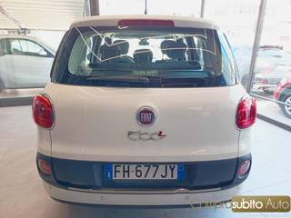 FIAT 500L usata, con Alzacristalli elettrici