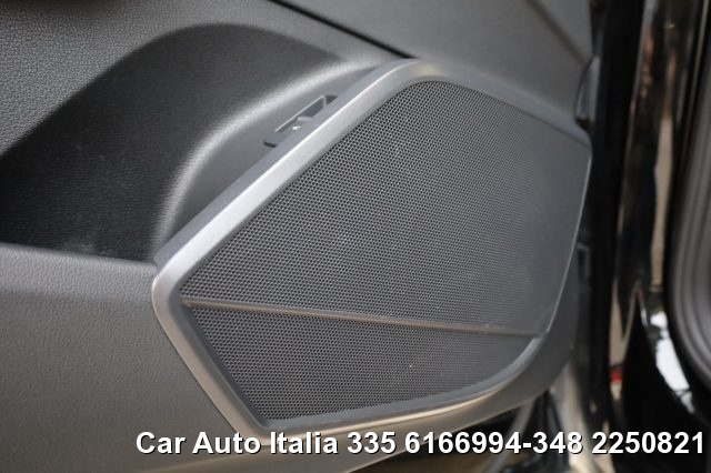 AUDI SQ5 usata 125