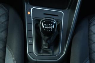 VOLKSWAGEN Taigo usata, con Climatizzatore