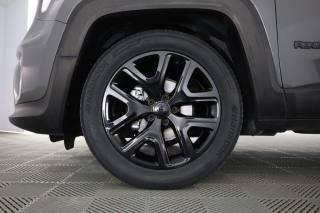 JEEP Renegade usata 8