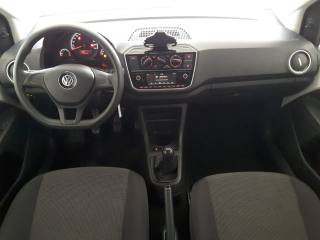VOLKSWAGEN up! usata, con Climatizzatore