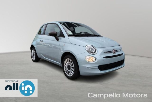 FIAT 500 usata 0