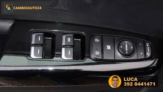 KIA Sportage usata, con Android Auto