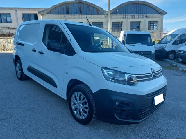 CITROEN Berlingo usata 1