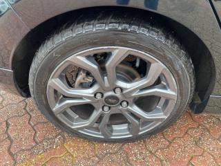 FORD Fiesta usata, con Chiusura centralizzata