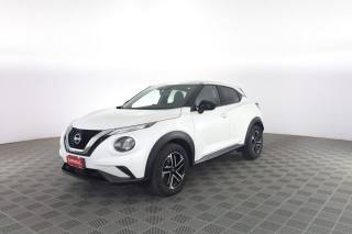 NISSAN Juke usata 7