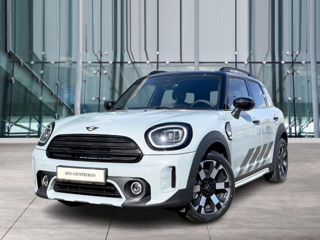 MINI Countryman usata, con ABS