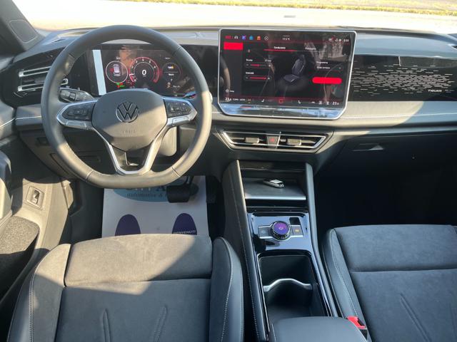 VOLKSWAGEN Tiguan usata 15
