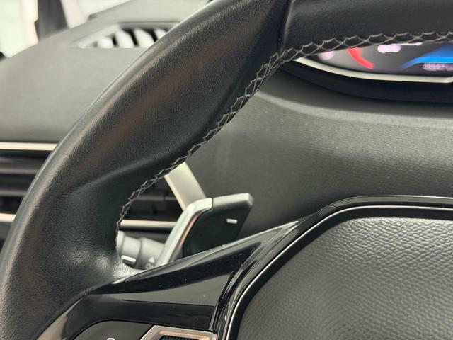 PEUGEOT 3008 usata 24