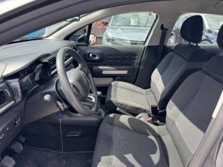 CITROEN C3 usata, con Climatizzatore