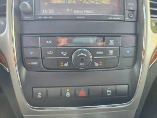 JEEP Grand Cherokee usata, con Isofix