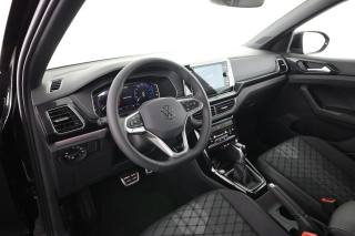 VOLKSWAGEN T-Cross usata 7