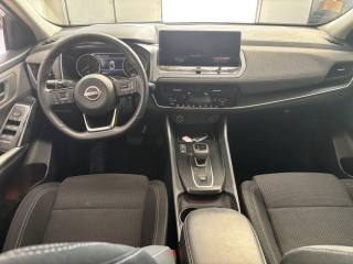 NISSAN Qashqai usata, con Controllo trazione