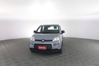 FIAT Panda Panda 1.0 firefly hybrid city life