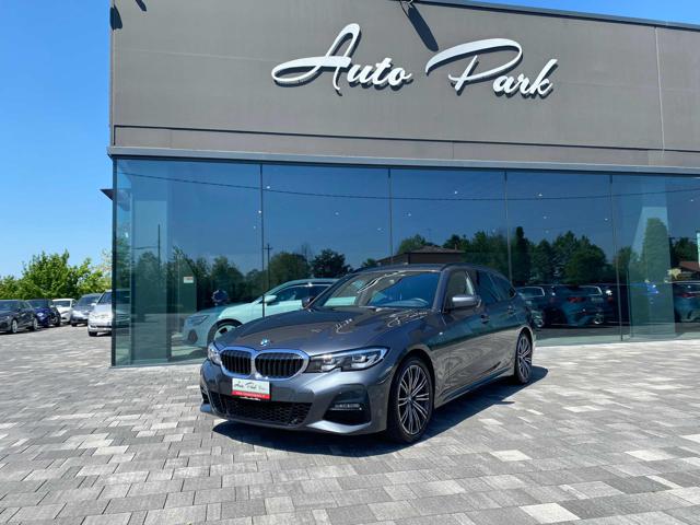 BMW 318 usata, con ABS