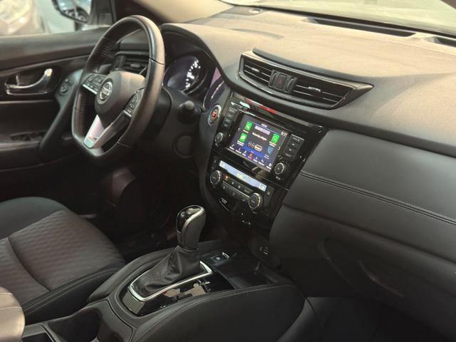 NISSAN X-Trail usata, con Park Distance Control