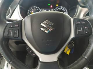 SUZUKI Vitara usata, con Controllo automatico clima