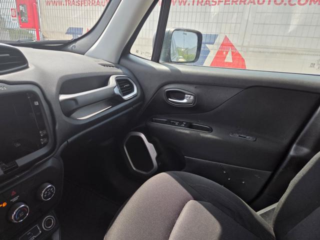 JEEP Renegade usata, con Specchietti laterali elettrici