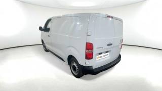 CITROEN Jumpy usata, con USB