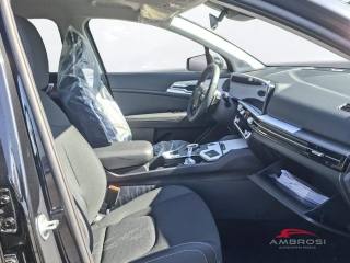 KIA Sportage usata 10