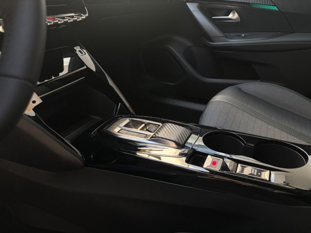 PEUGEOT 2008 usata, con Vetri oscurati