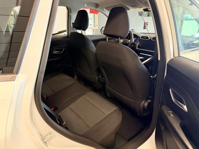 MG ZS usata, con Park Distance Control