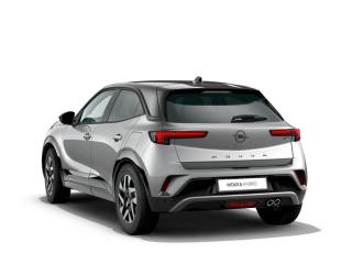 OPEL Mokka usata, con Autoradio