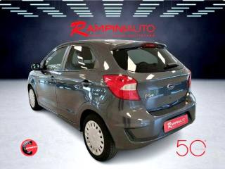 FORD Ka+ usata 9