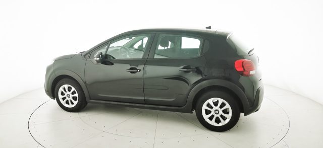 CITROEN C3 usata, con Chiusura centralizzata telecomandata