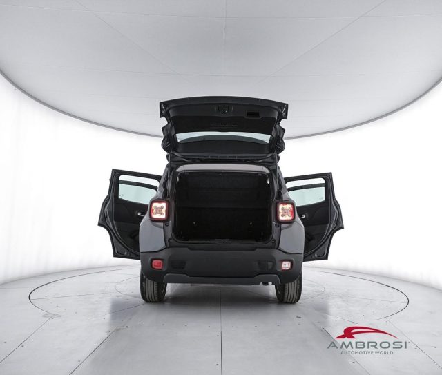 JEEP Renegade usata 6