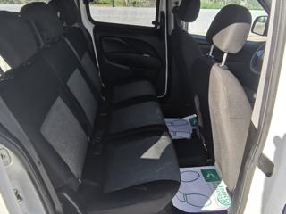 FIAT Doblo usata 19