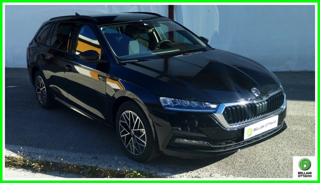 SKODA Octavia usata, con ABS