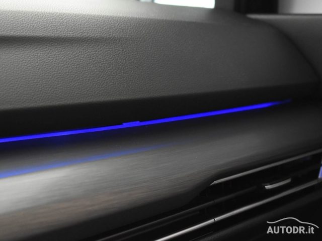 VOLKSWAGEN Golf usata, con Climatizzatore