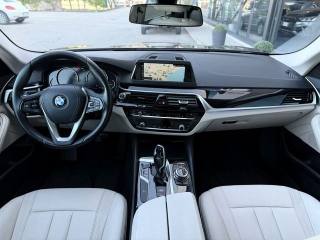 BMW 520 usata, con Climatizzatore