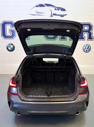 BMW 320 usata, con Chiusura centralizzata
