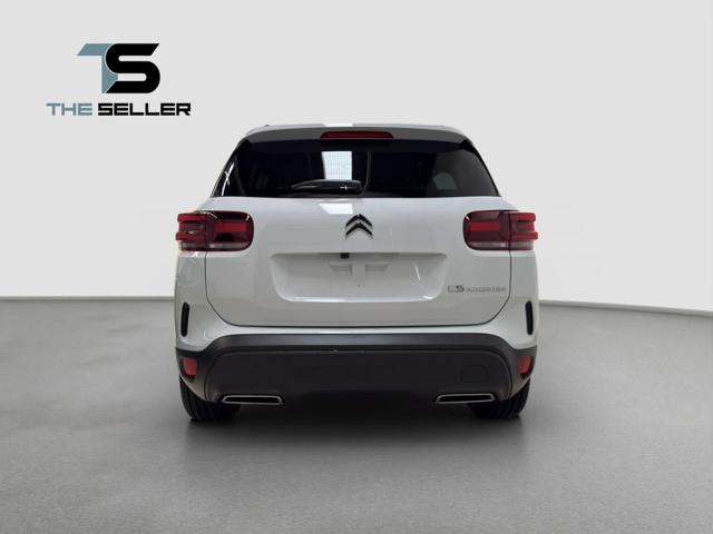 CITROEN C5 Aircross usata, con Alzacristalli elettrici