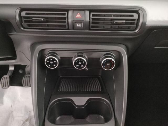 CITROEN C3 usata, con Cruise Control