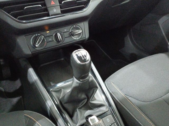 SKODA Kamiq usata, con Climatizzatore
