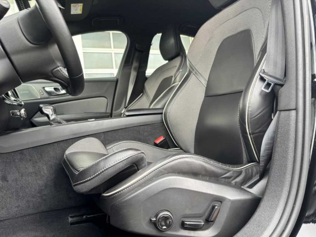 VOLVO S60 usata, con ESP