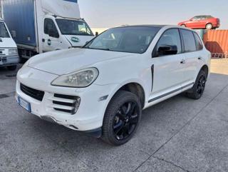 PORSCHE Cayenne usata, con Airbag laterali