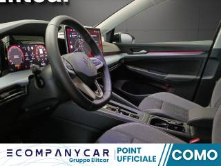 VOLKSWAGEN Golf usata, con Controllo automatico clima