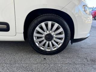 FIAT 500L usata 15